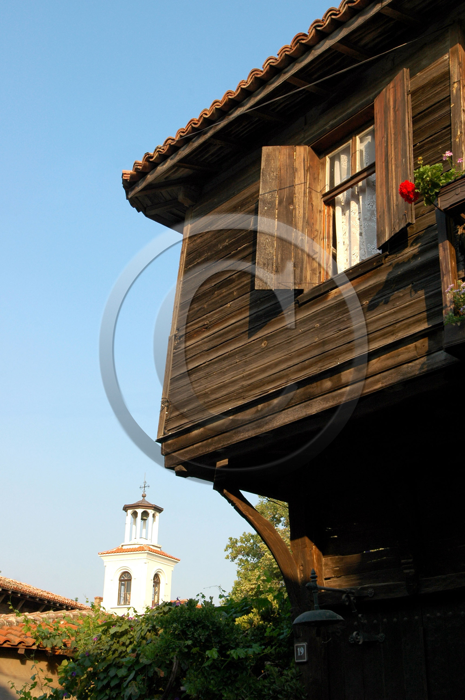 Sozopol, Bulgaria