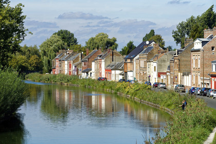 France, Amiens