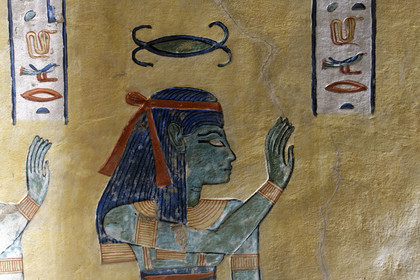 Egypte, Louxor