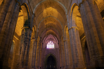 France, Fontfroide
