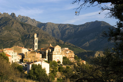 Corse, France