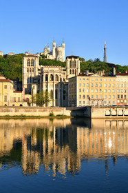 France, Lyon