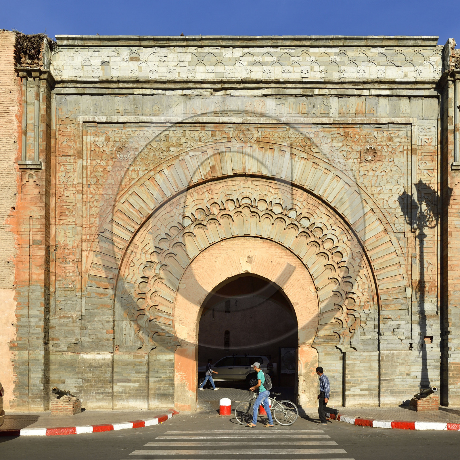 Maroc, Marrakech