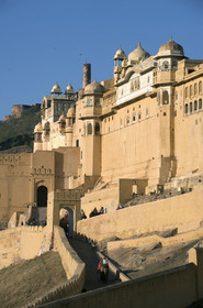 Inde, Jaipur