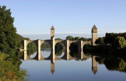 Cahors, France