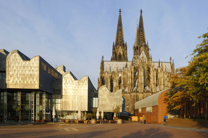 Allemagne, Cologne
