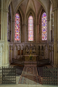 France, Bayeux
