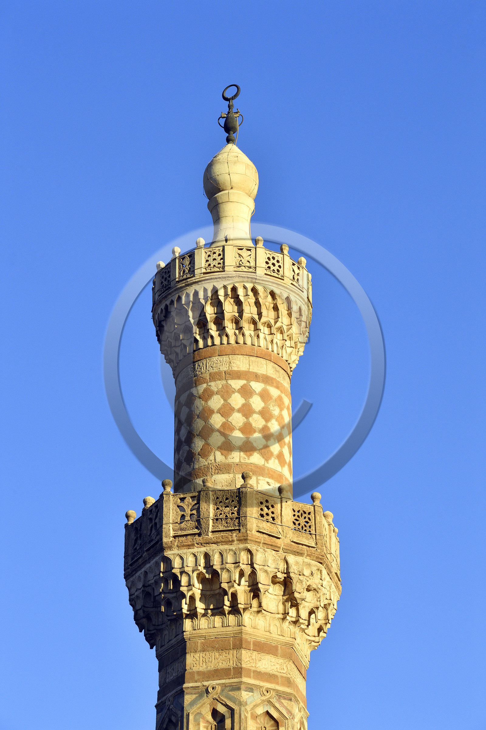 Egypte, Cairo