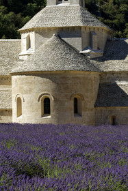 France, Senanque