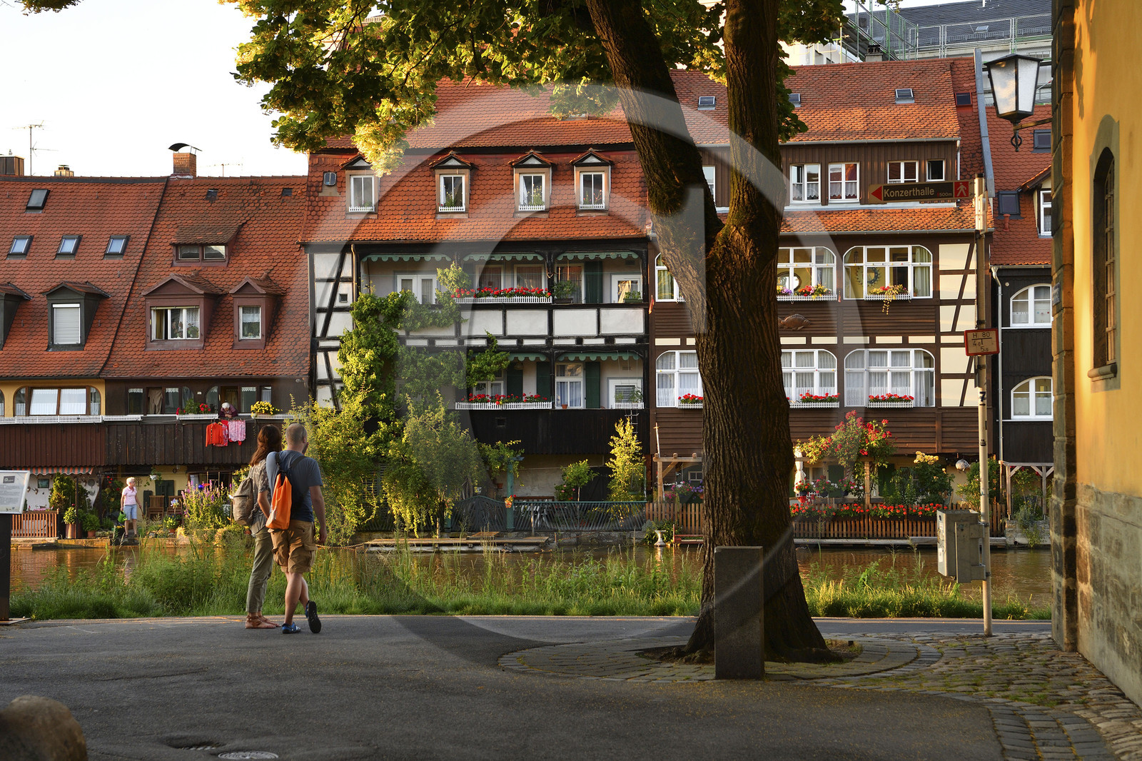 Allemagne, Bamberg