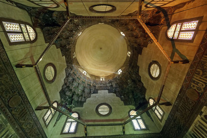 Egypte, Cairo