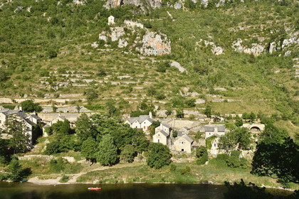France, Tarn