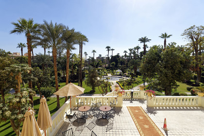 Egypte, Louxor