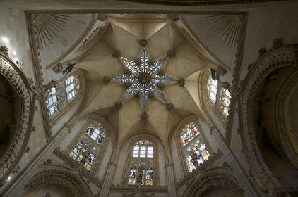 Espagne, Burgos