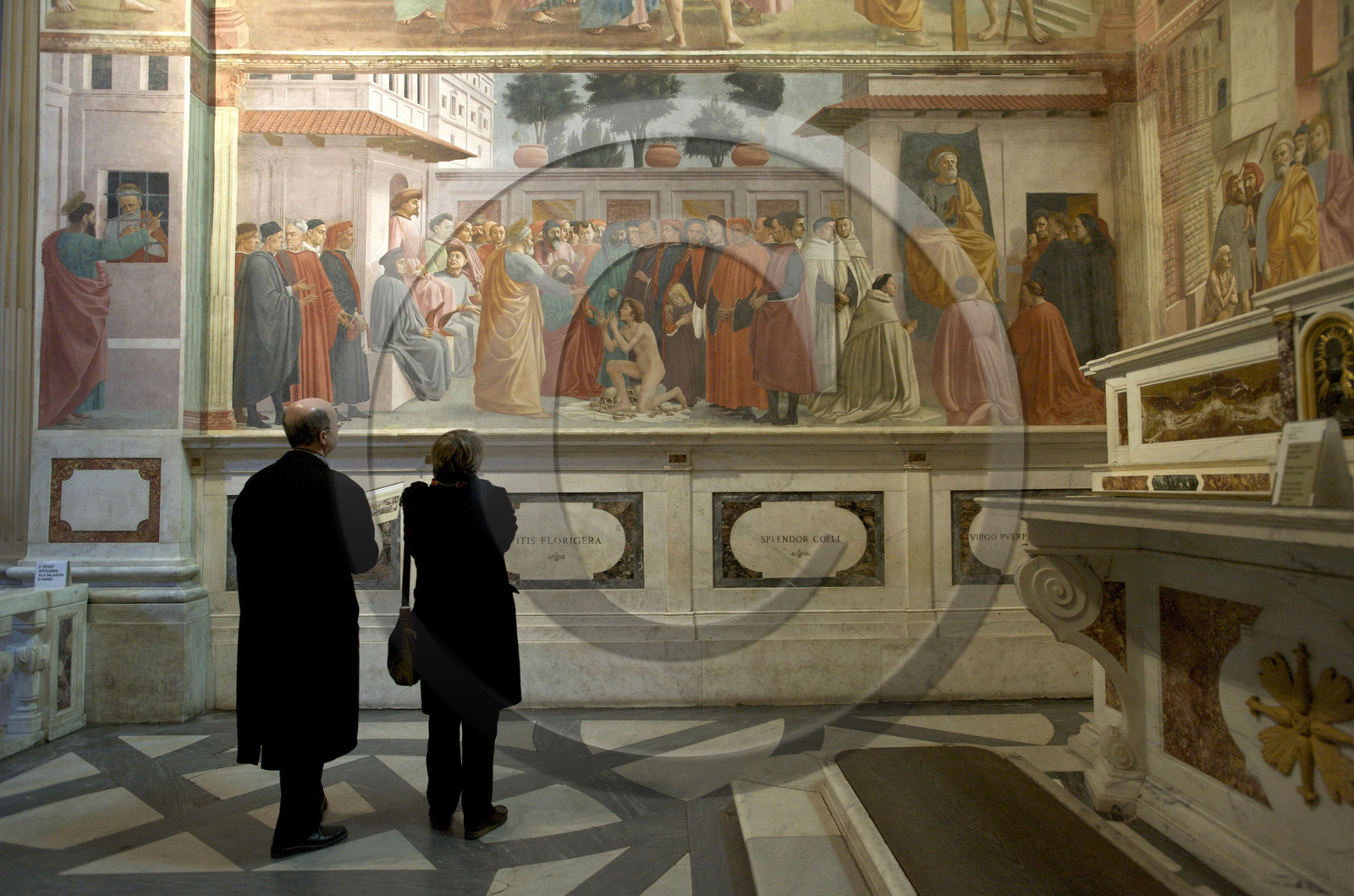 Italie, Firenze
