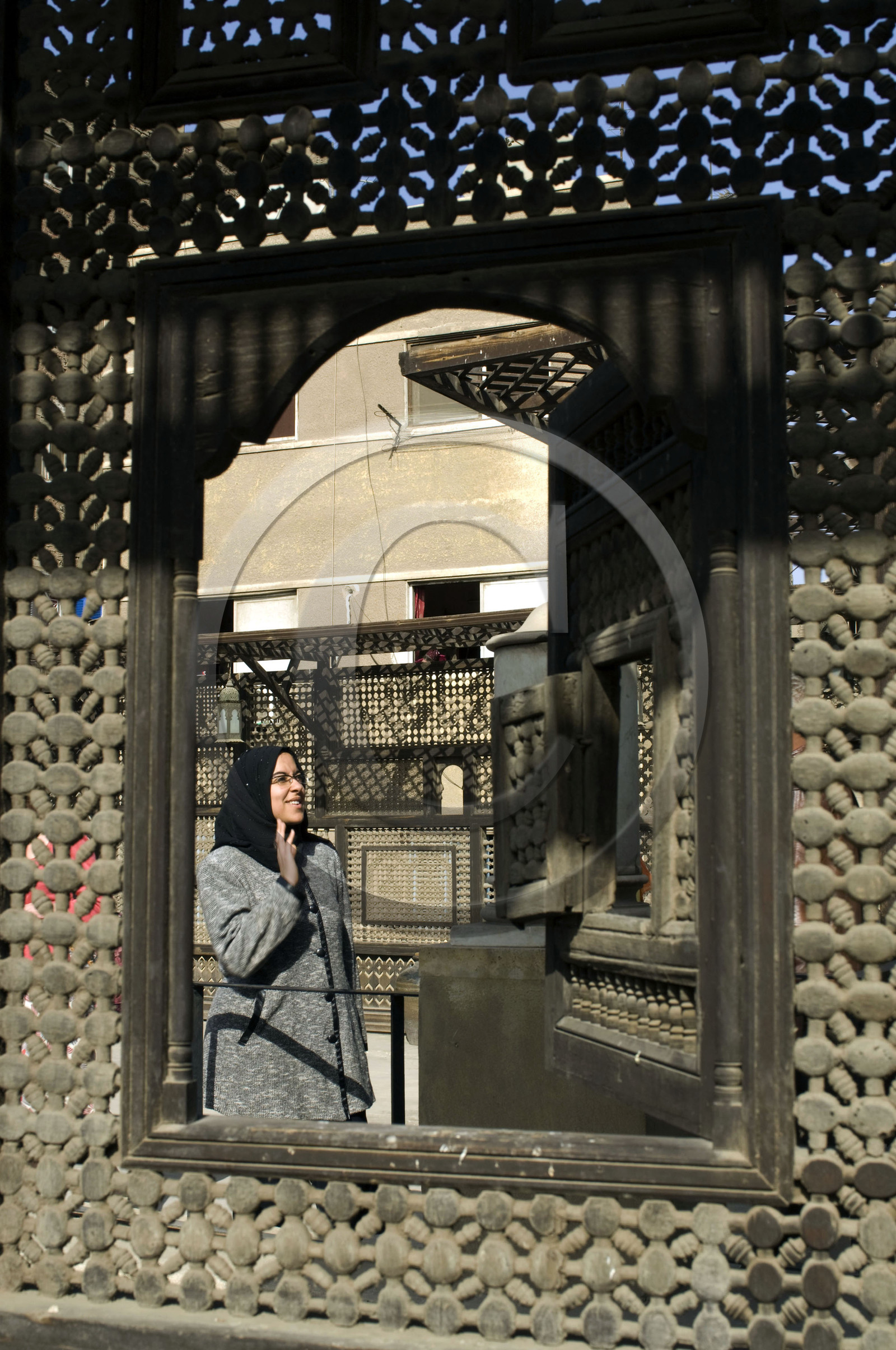 Egypte, Cairo