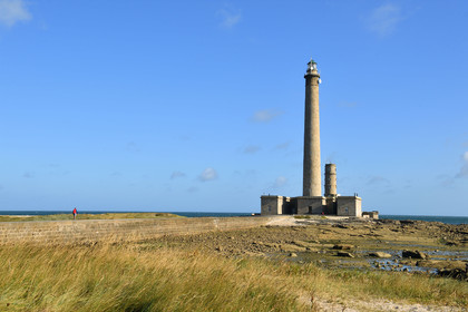 France, Barfleur