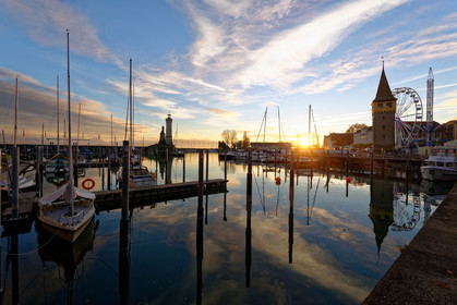 Allemagne, Lindau