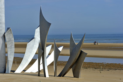 France, debarquement