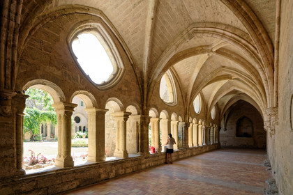 France, Valmagne