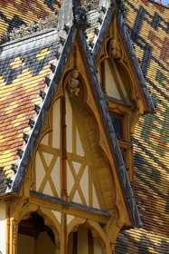 France, Beaune