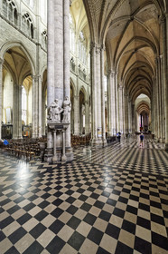 France, Amiens