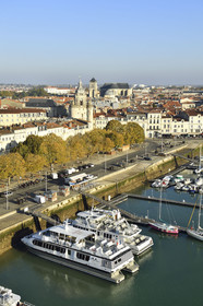 France, La Rochelle