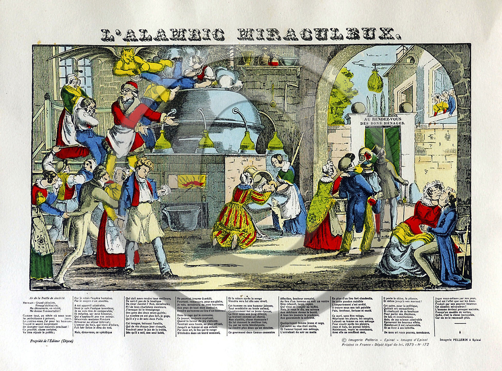 Franche-Comte, France