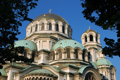 Sofia, Bulgarie