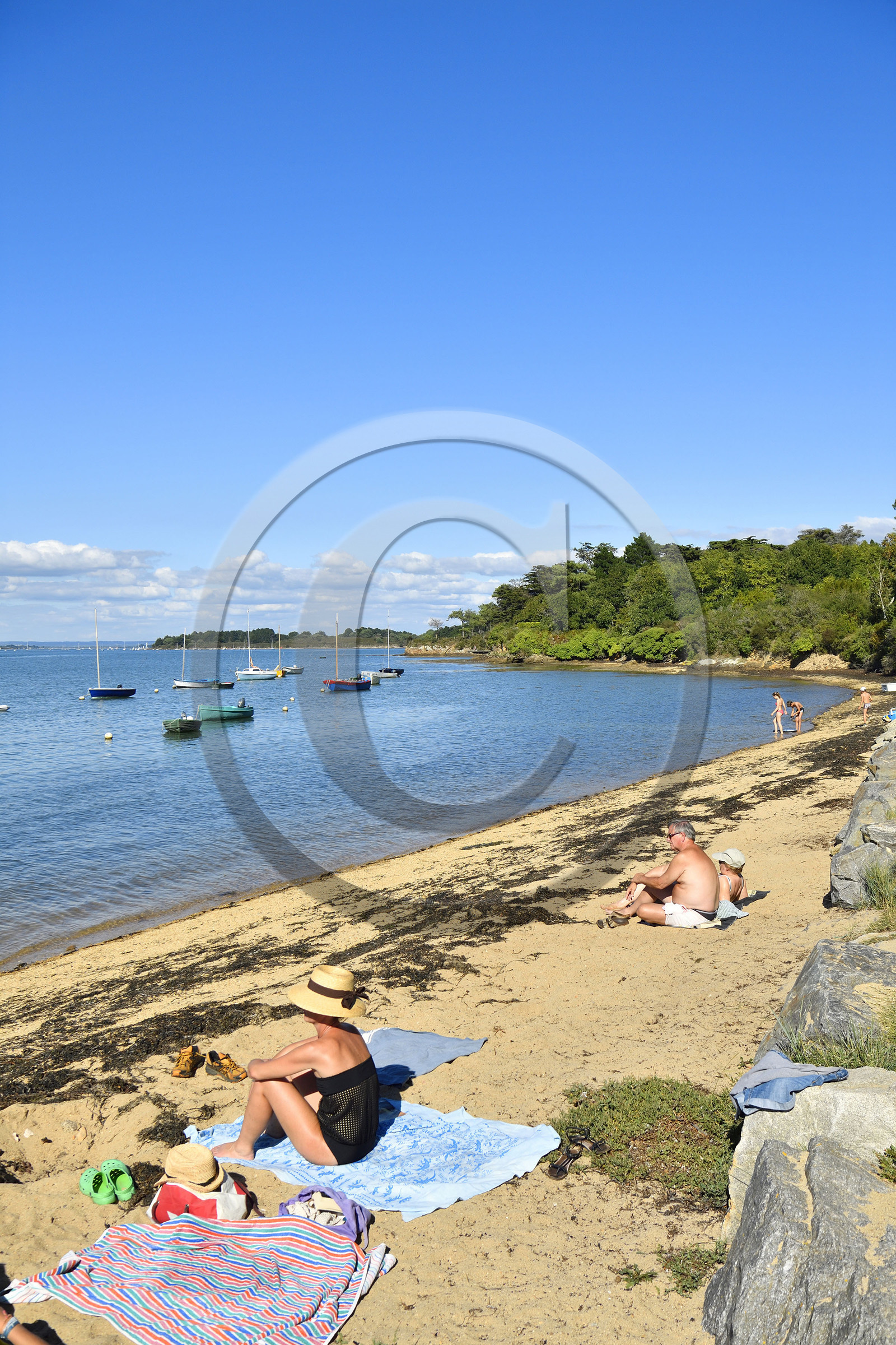 France, Bretagne