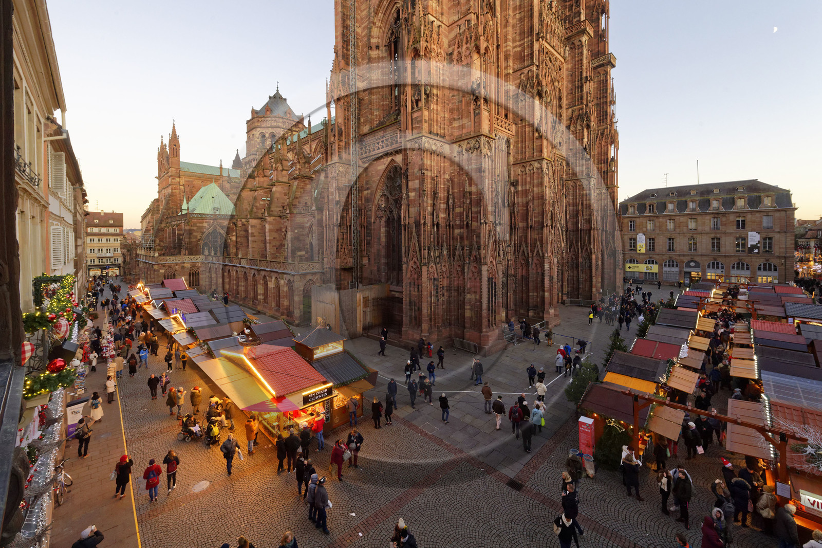 France,  Strasbourg