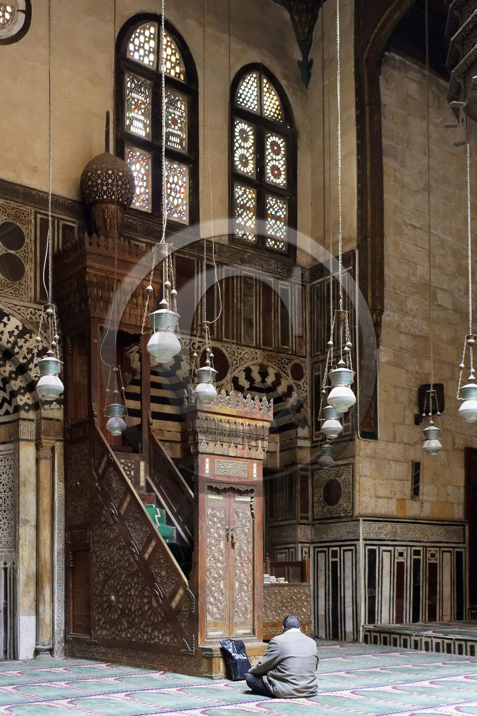 Egypte, Cairo