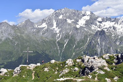 France, Alpes