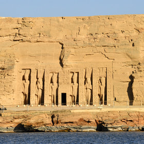 Egypte, Abou Simbel