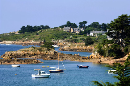 Brittany, France