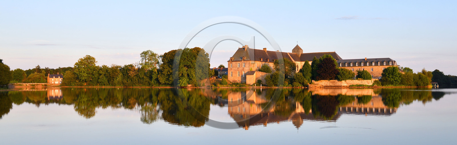France, Brocéliande