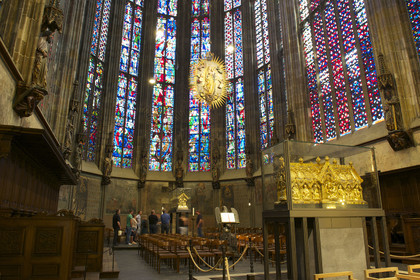 Allemagne, Aachen