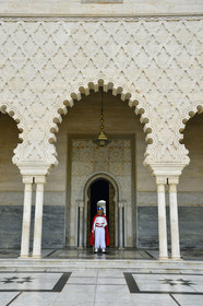 Maroc, Rabat
