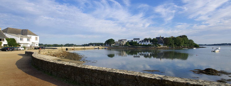 France,  St Cado