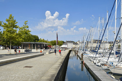 France, Bretagne