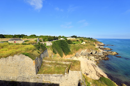 France, Belle Ile