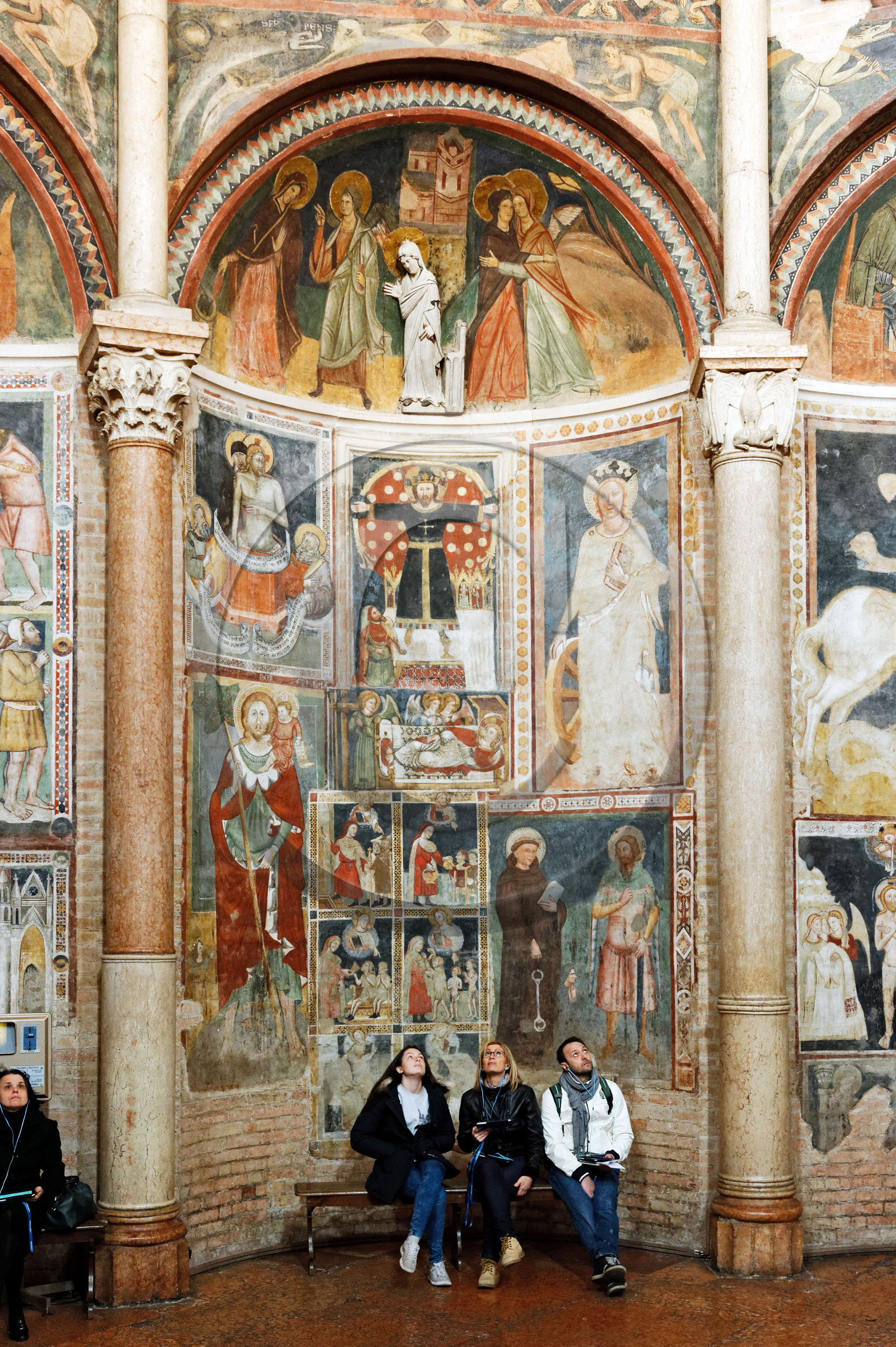 Italie, Parme