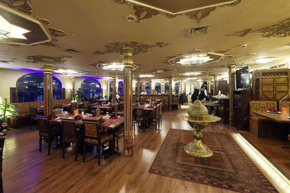 Egypte, Cairo