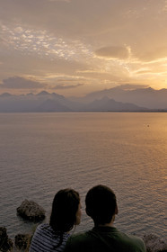 Turquie, Antalya