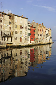 Croatie, Rovinj