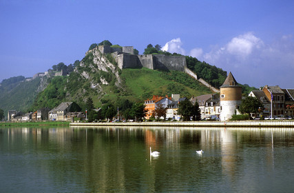 Ardennes, France