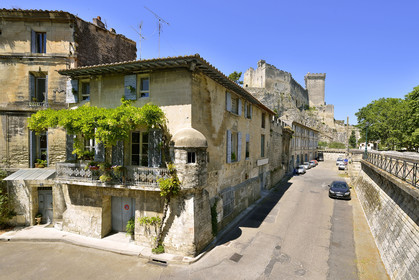 France, Beaucaire