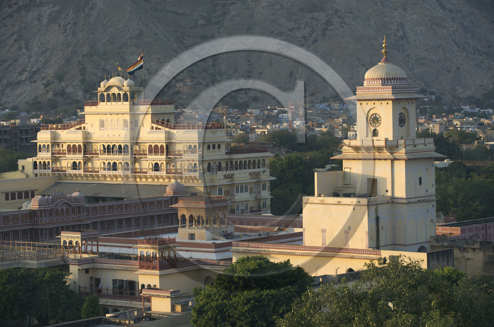Inde, Jaipur