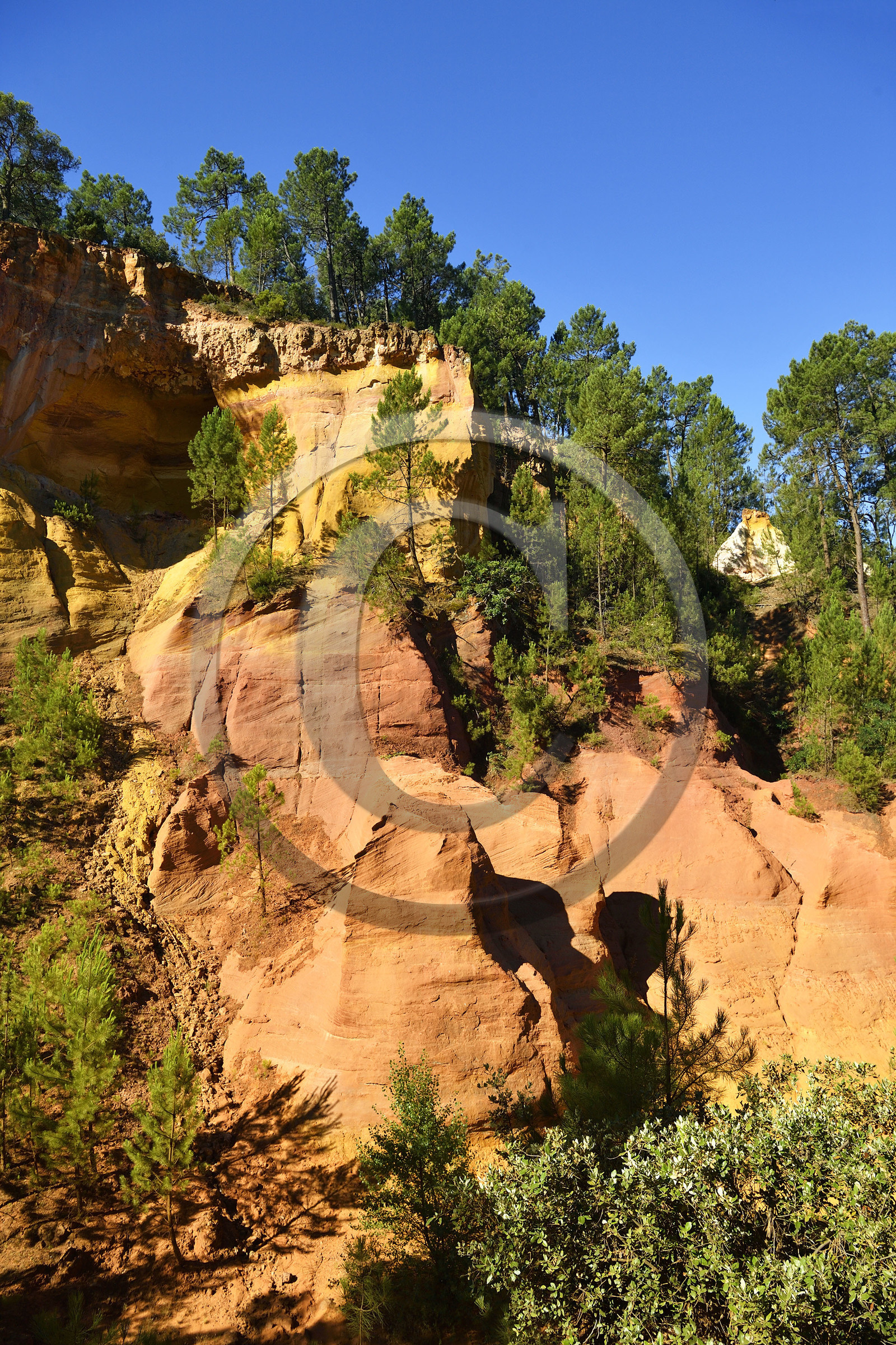 France, Roussillon