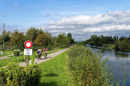 France, Amiens